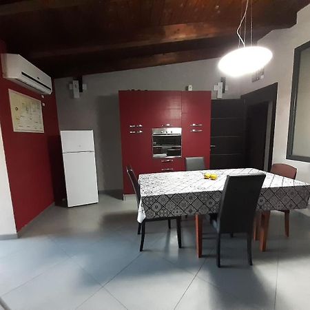 Tonnara House And Holiday Avola Esterno foto