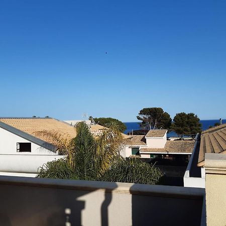 Tonnara House And Holiday Avola Esterno foto