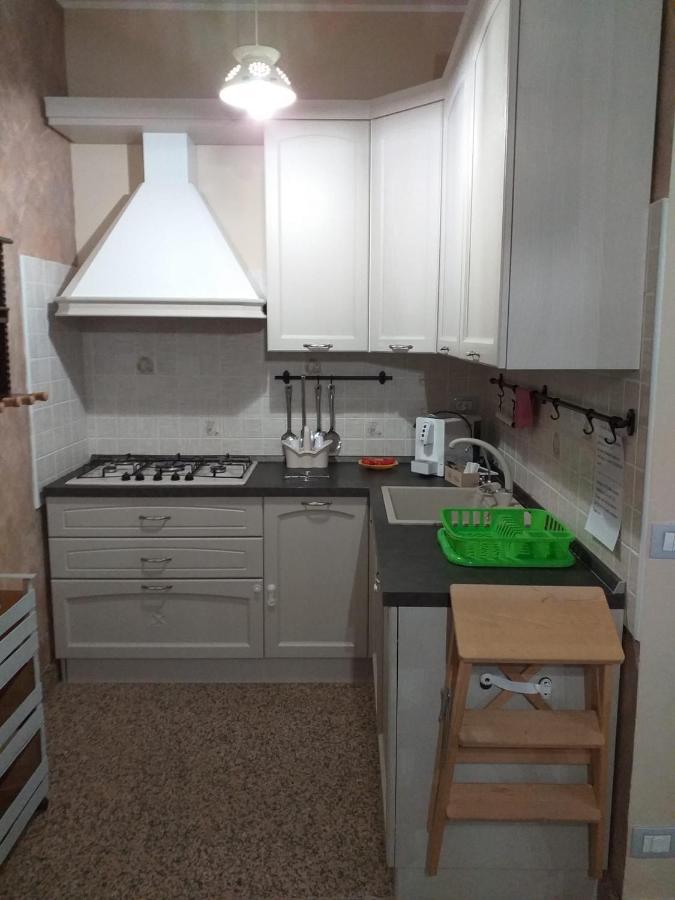 Tonnara House And Holiday Avola Esterno foto