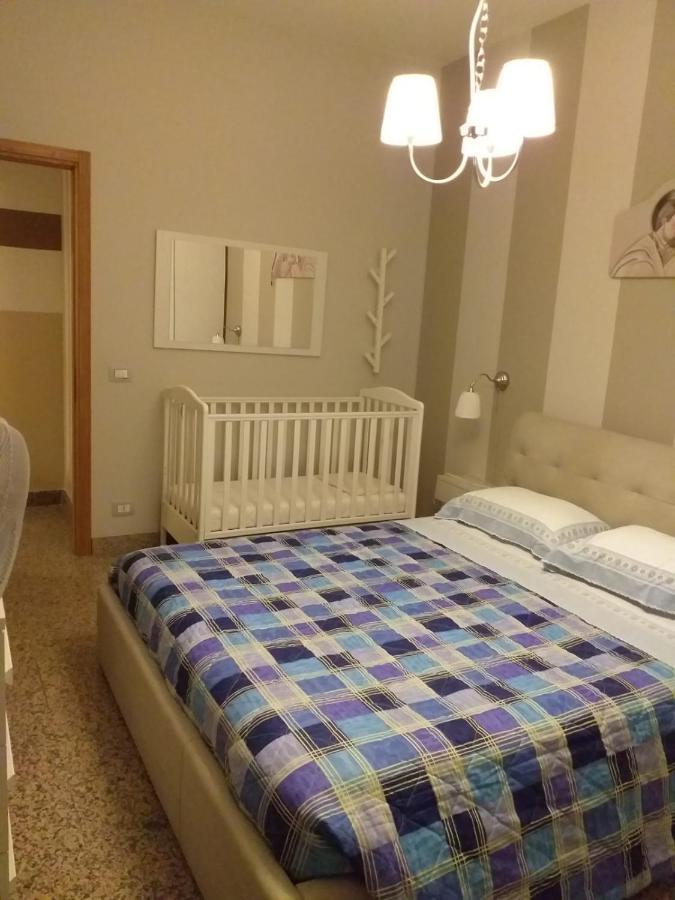 Tonnara House And Holiday Avola Esterno foto