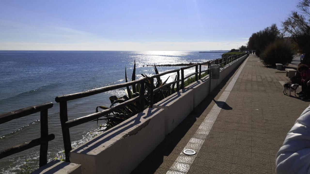 Tonnara House And Holiday Avola Esterno foto