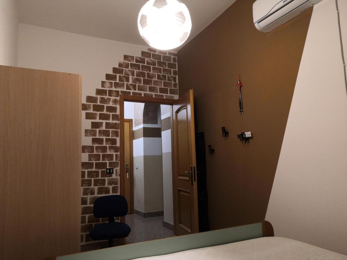 Tonnara House And Holiday Avola Esterno foto