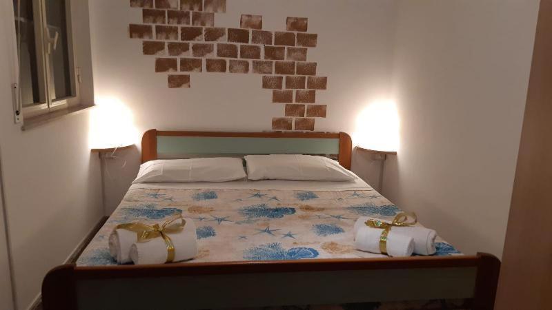 Tonnara House And Holiday Avola Esterno foto
