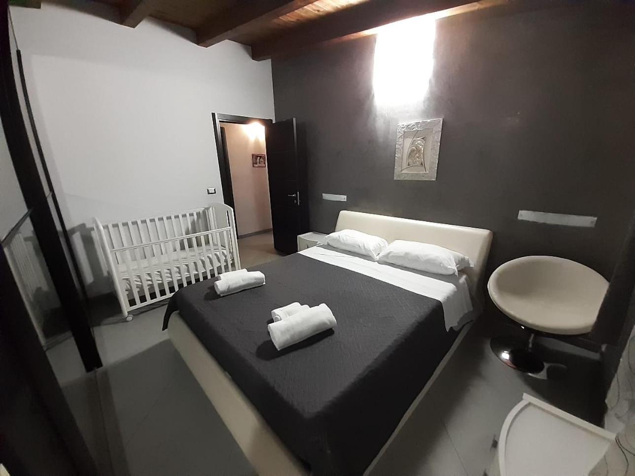 Tonnara House And Holiday Avola Esterno foto
