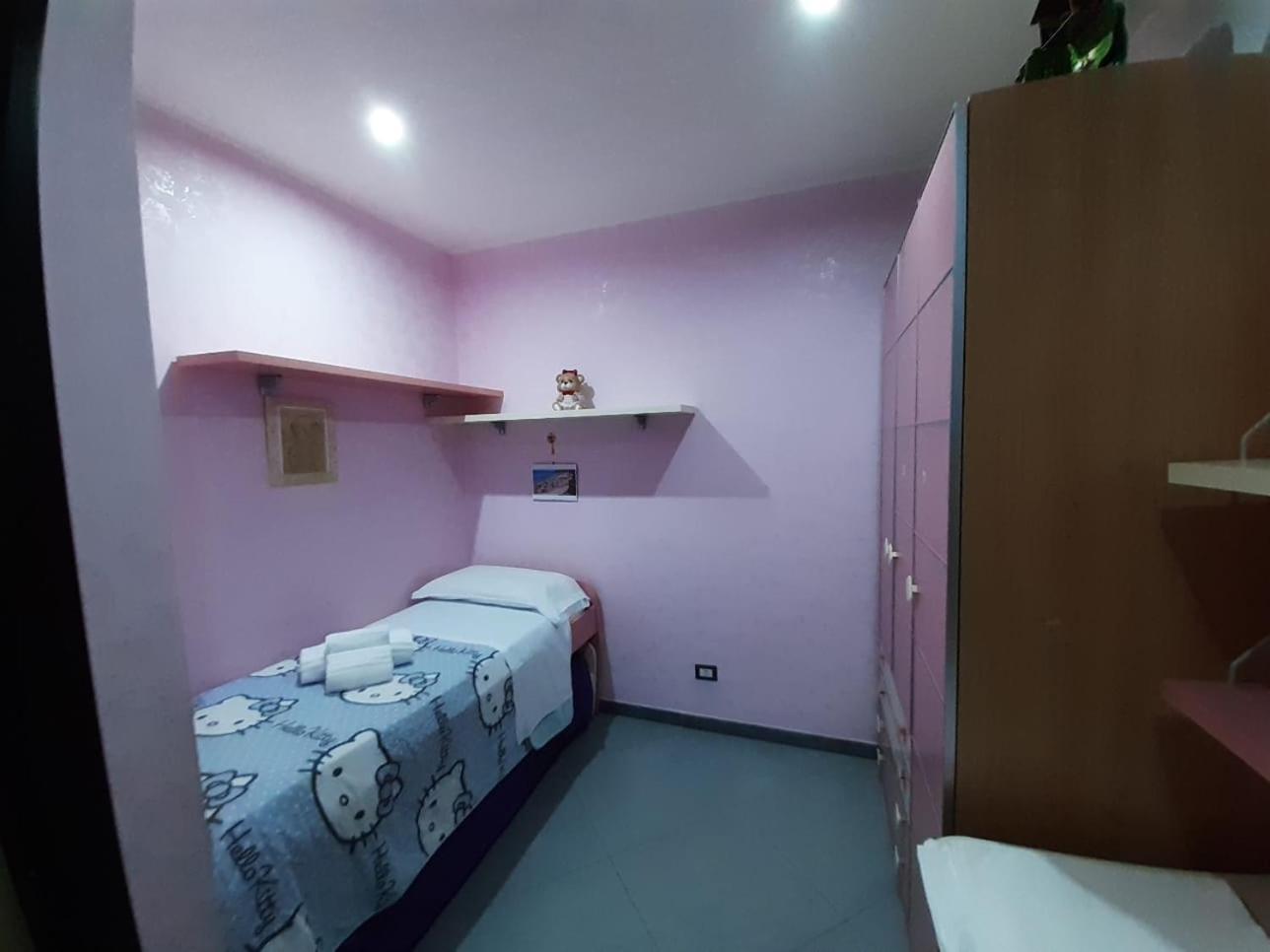 Tonnara House And Holiday Avola Esterno foto
