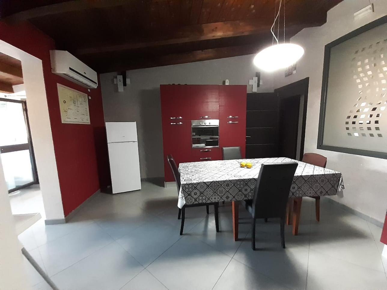 Tonnara House And Holiday Avola Esterno foto