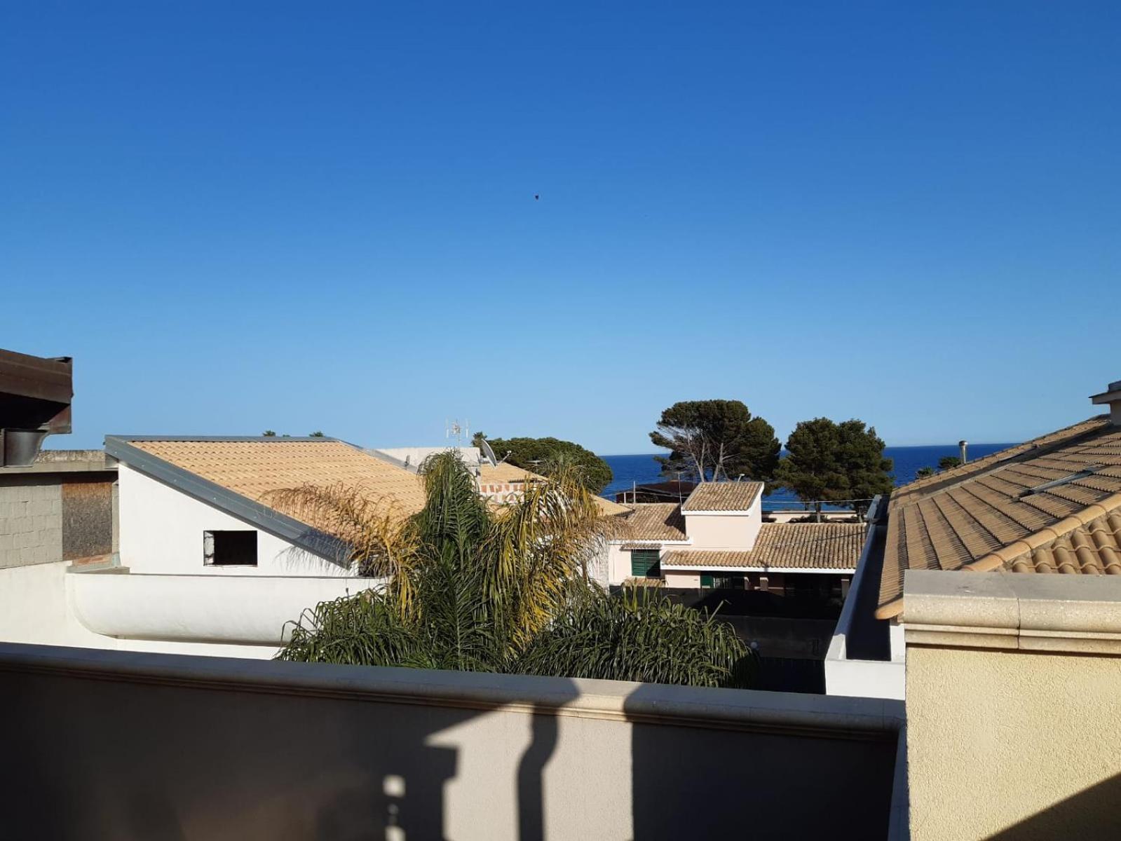 Tonnara House And Holiday Avola Esterno foto